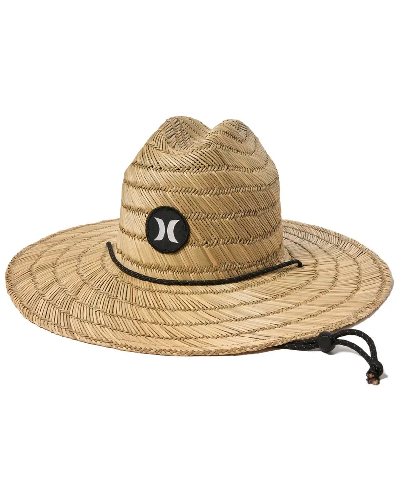 Hurley Weekender Straw Hat