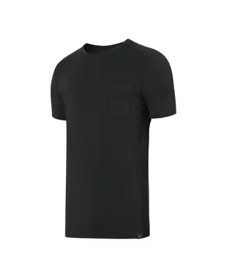 Saxx Men's Sleepwalker Short Sleeves Pocket T-shirt