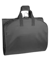60" Premium Tri-Fold Travel Garment Bag with Pocket