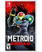 Nintendo Metroid Dread