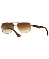 Ray-Ban Men's Sunglasses, RB3483