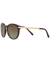 Michael Kors Polarized Sunglasses , MK2023 Adrianna Iii