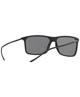 Giorgio Armani Polarized Polarized Sunglasses , AR8034