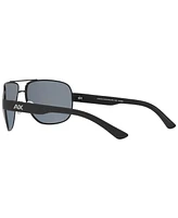 Armani Exchange Polarized Sunglasses