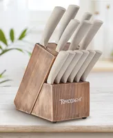 Hampton Forge 13 Piece Harvest Block Cutlery Set