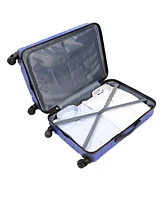 Tag Gateway 3 Piece Hardside Luggage Set