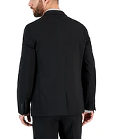 Vince Camuto Men's Slim-Fit Spandex Super-Stretch Suit Jacket