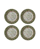 Laura Ashley Plates Stockbridge Collectables Gift Set, 4 Piece