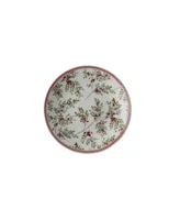 Laura Ashley Petit Plates Stockbridge Collectables Gift Set, 4 Piece