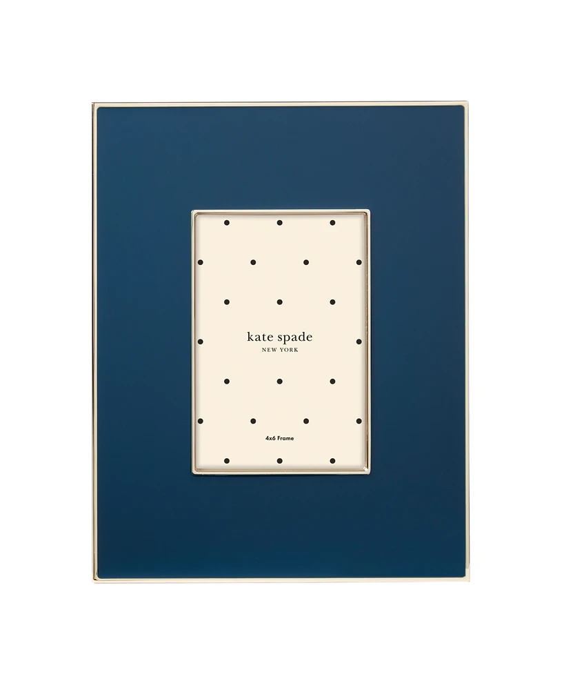 kate spade new york Make it Pop Frame