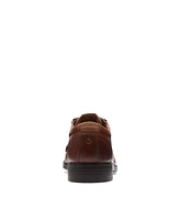 Clarks Men's Collection Clarkslite Cap Comfort Shoes