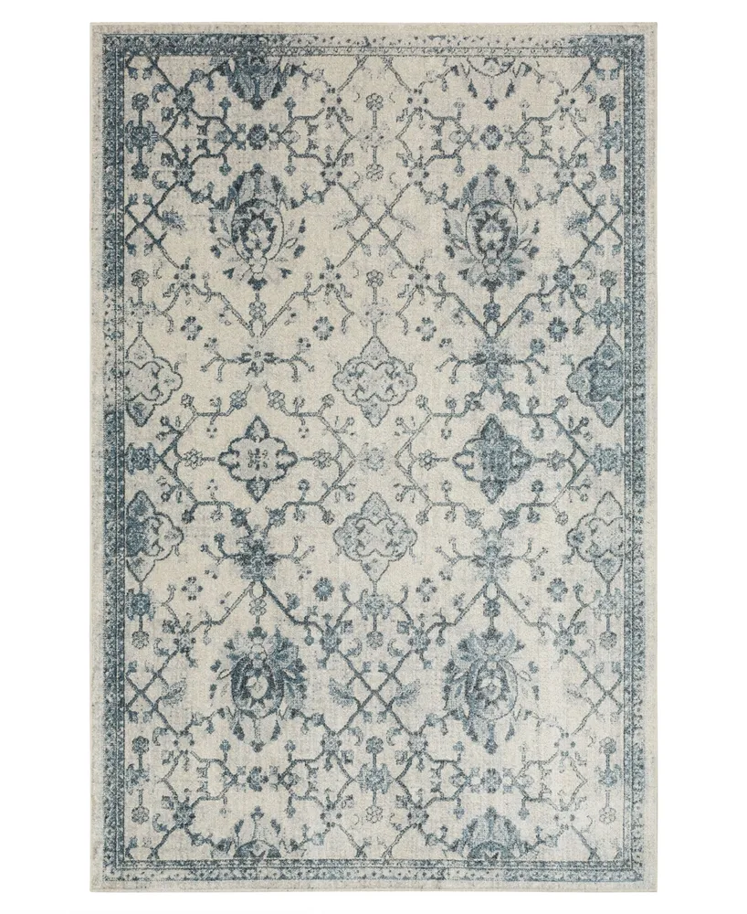 Mohawk Amada Granary 5'3" x 8' Area Rug