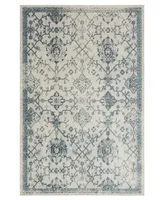 Mohawk Amada Granary 5'3" x 8' Area Rug