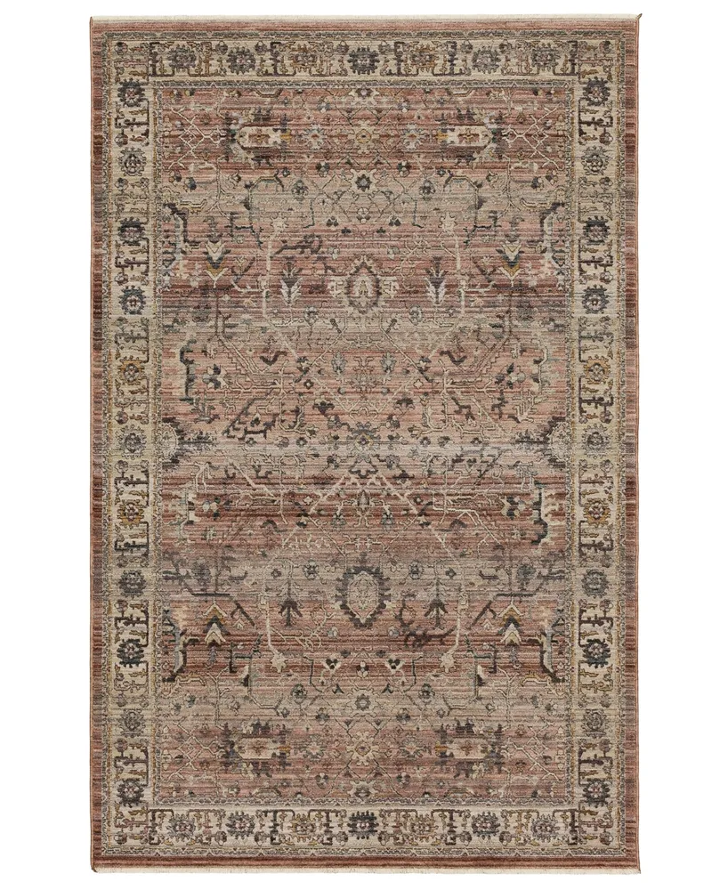 Mohawk Reverb Grafton 1'11" x 3' Area Rug