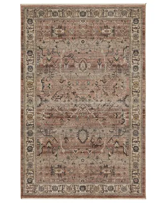 Mohawk Reverb Grafton 1'11" x 3' Area Rug