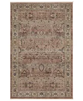 Mohawk Reverb Grafton 1'11" x 3' Area Rug