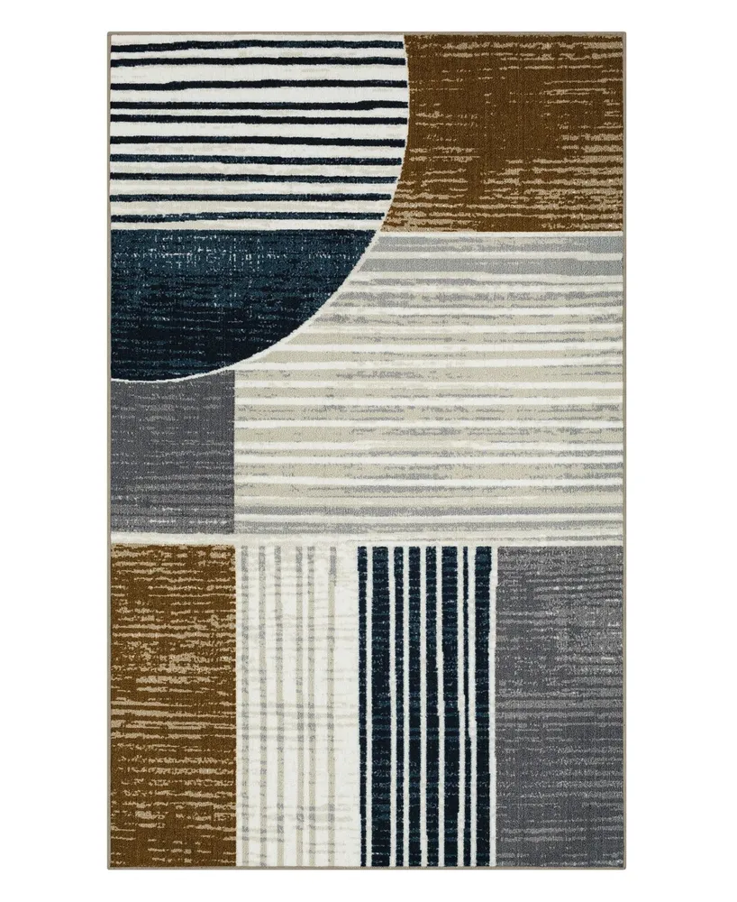 Mohawk Soho Frethern 5' x 8' Area Rug