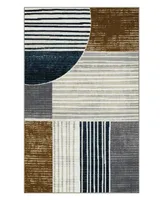 Mohawk Soho Frethern 5' x 8' Area Rug