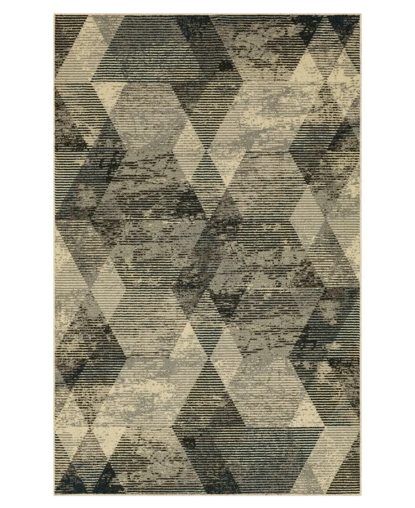 Mohawk Soho Longmere 7'6" x 10' Area Rug