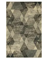 Mohawk Soho Longmere 7'6" x 10' Area Rug