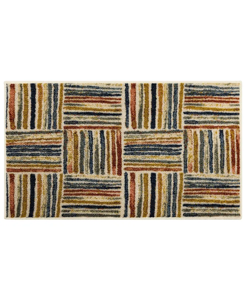 Mohawk Soho Northbeth 1'8" x 2'10" Area Rug