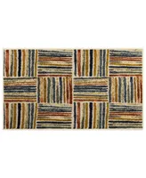 Mohawk Soho Northbeth 1'8" x 2'10" Area Rug