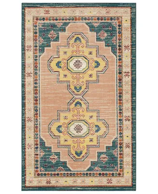 Mohawk Soho Overdale 6' x 9' Area Rug