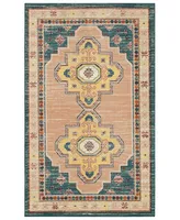 Mohawk Soho Overdale 6' x 9' Area Rug