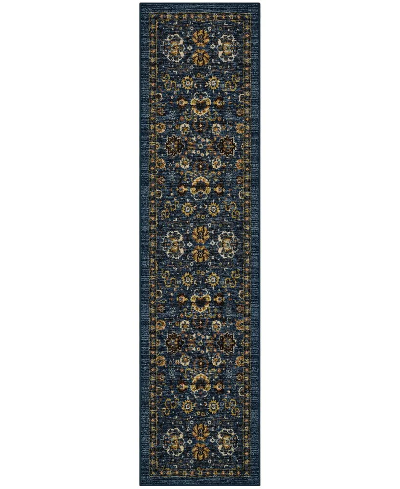 Mohawk Soho Sungess 2' x 8' Runner Area Rug