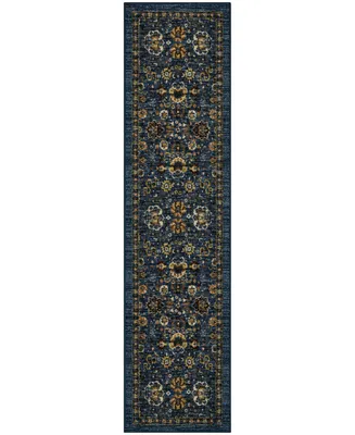 Mohawk Soho Sungess 2' x 8' Runner Area Rug