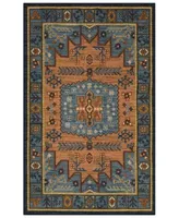 Mohawk Soho Saddlers Area Rug