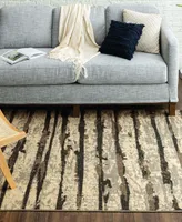 Mohawk Soho Melton 5' x 8' Area Rug