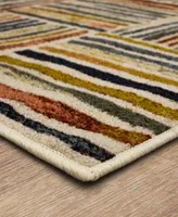 Mohawk Soho Northbeth 1'8" x 2'10" Area Rug