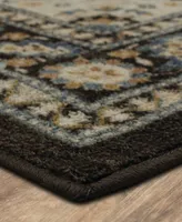 Mohawk Soho Westcroft 2' x 8' Runner Area Rug