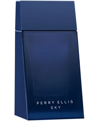 Perry Ellis Sky Eau de Toilette Spray, 3.4 oz.