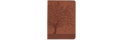 Small Artisan Tree of Life Journal by Peter Pauper Press