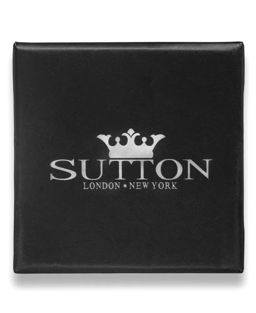 Sutton by Rhona Sutton Black Ion