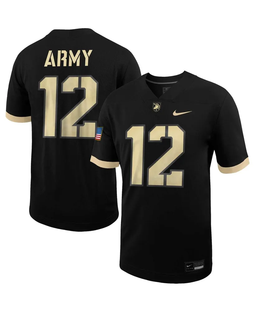 Men's Nike #19 White UCF Knights Untouchable Football Jersey