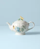 Lenox Butterfly Meadow Teapot