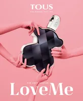 Tous Love Me The Onyx Parfum, 3 oz.