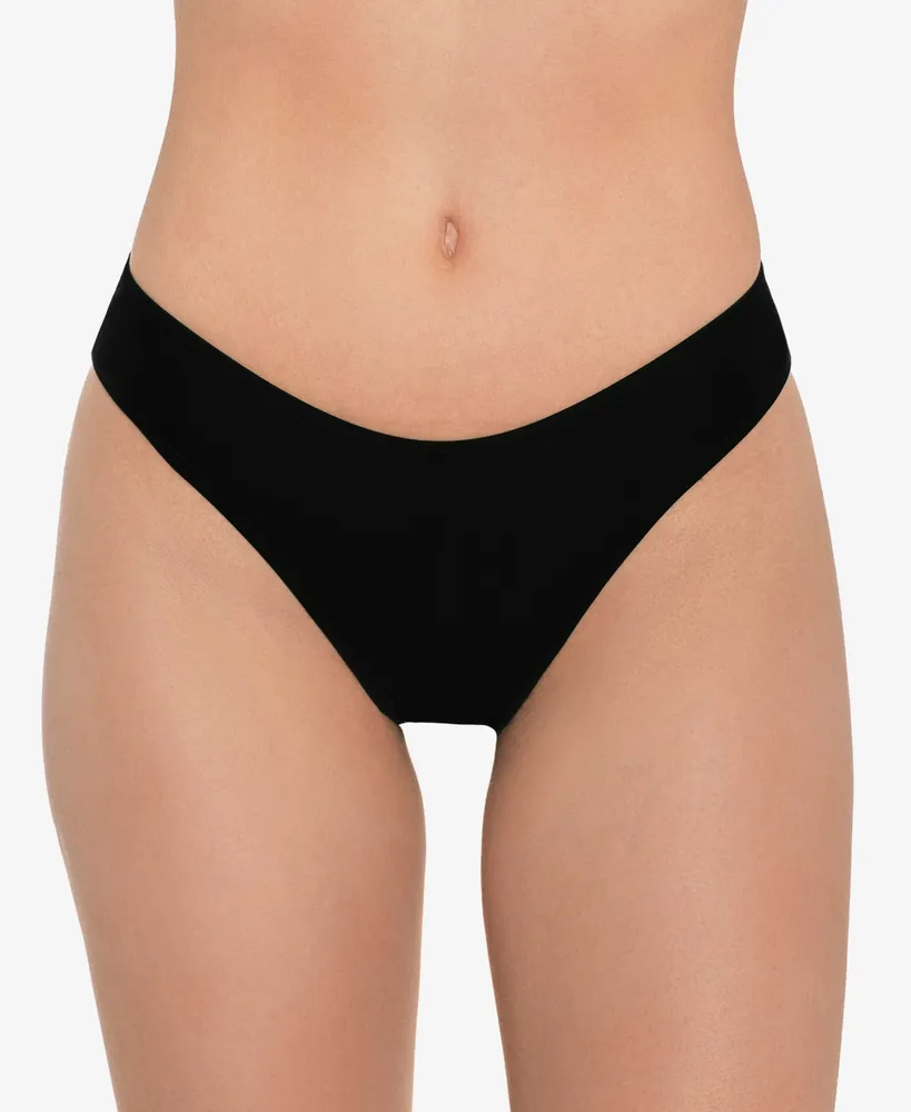 Salt + Cove Juniors' Scoop Hipster Bikini Bottoms, Created for Macy's