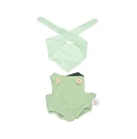 Forest 8.25" Boy Clothing Toy Set