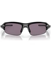 Oakley Jr Kids Flak Xxs Youth Fit 58 Sunglasses, OJ9008 (ages 7-10)