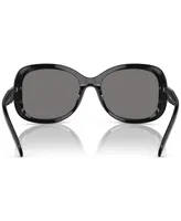 Prada Women's Polarized Sunglasses