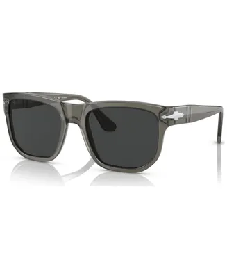 Persol Unisex Polarized Sunglasses, 0PO3306S11034855W