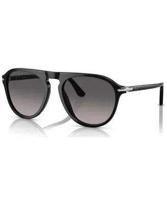 Persol Unisex Polarized Sunglasses