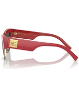 Dolce&Gabbana Women's Sunglasses, DG4415