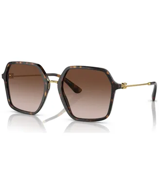 Dolce&Gabbana Women's Sunglasses, DG442256-y