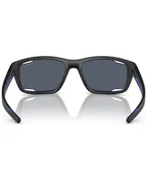 Prada Linea Rossa Men's Sunglasses, Ps 04YS57-z
