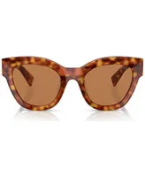 Miu Miu Women's Sunglasses, Mu 01YS